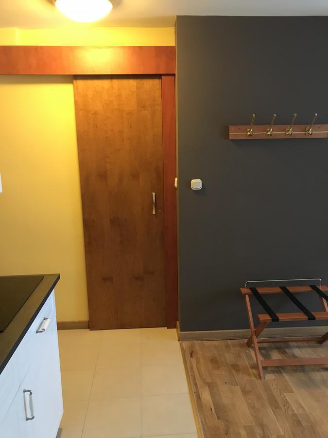 Apartament Ewa Tarnow Exterior photo